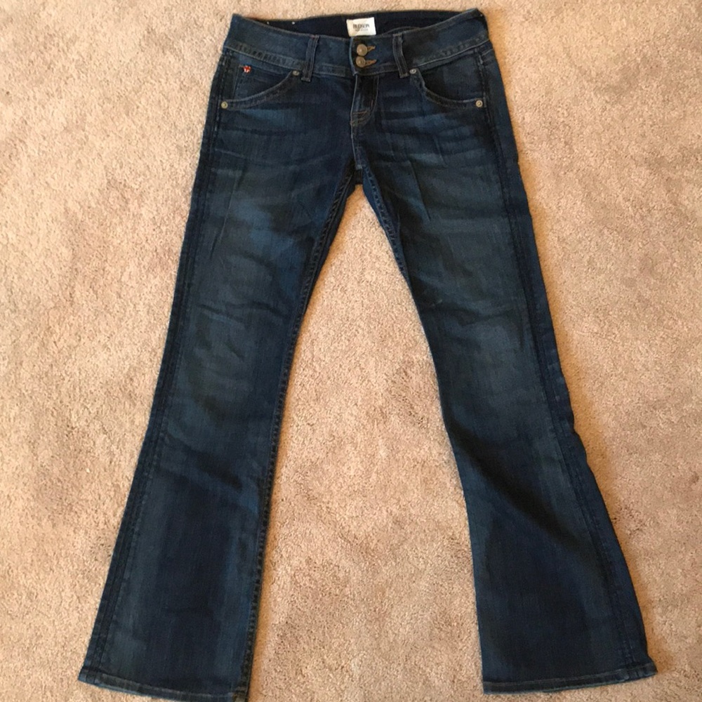 Hudson’s size 26